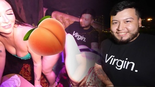 Taking a Virgin to the Strip Club