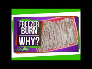 Why Is Freezer Burn Ruining My Food