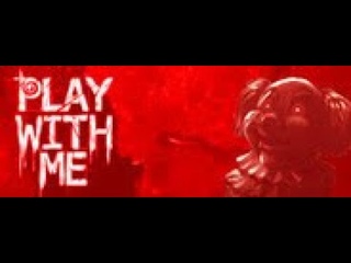 Play With Me: Escape Room ➤ Поиграй Со Мной ➤ Час Ужаса от Пилы