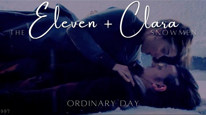 Ordinary Day I Clara and Eleven ( The