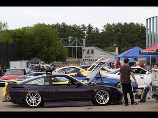ClubFR - Drift Day 52 - 120 FPS