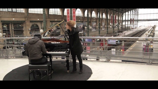 Selah Sue Reason on the Road :