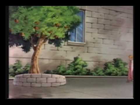 James Bond Jr. Ep. 1 The Beginning Part