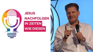 Predigt: Leben als Christ - in Zeiten wie diesen