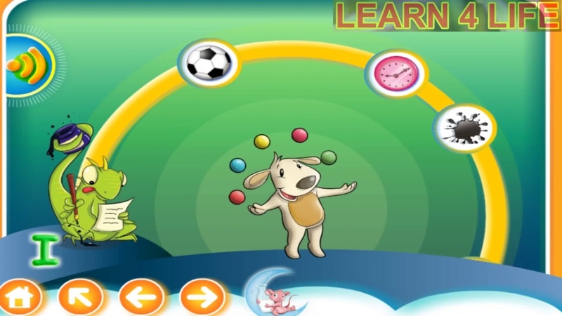 L4 L My Phonics 1 Unit 8 H h HAT HEN HIPPO
