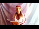 Шочмо кече дене открытка на марийском