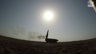 Державні (льотні) випробування виробів 9М79-1 Точка-У