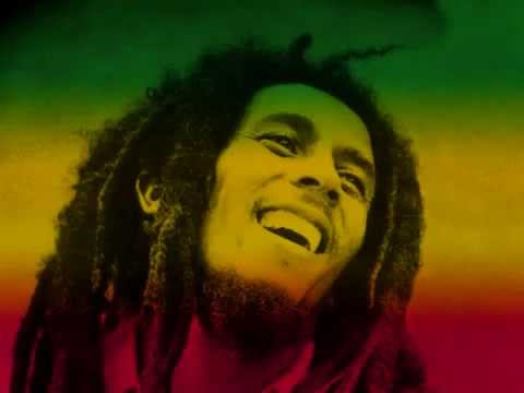 Bob Marley Sweat ( A La La La La Long) (official