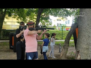 Отцы и дети