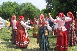 ВиЭ 2014. Видео 1.