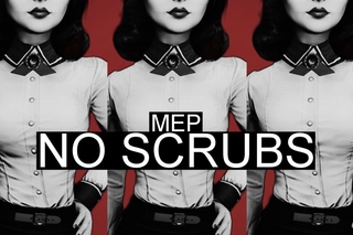 no scrubs. | multifemales