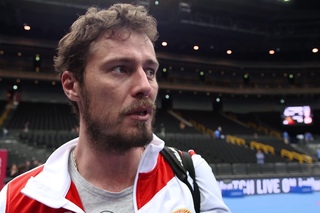 IPTL 2016: Post-match interview with Marat Safin