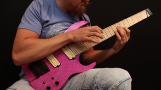 “Astral Kids“ Guitar Play Through • Chris Letchford • Scale The Summit
