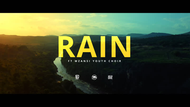 Yemi Alade Rain ft. Mzansi Youth