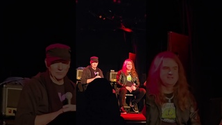 David Ellefson QnA