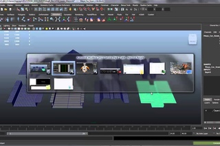 Creating Hard-Surface Stamps for Mudbox