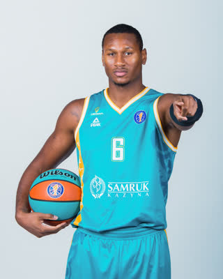 Данк Скайлара Спенсера | 31 января 2022