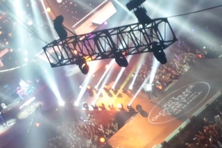 170302 Cnblue OneK Concert In Manila