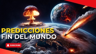 EL FIN DEL MUNDO SE ACERCA? ALGO EXTRAÑO ESTÁ PASANDO EN EL ESPACIO