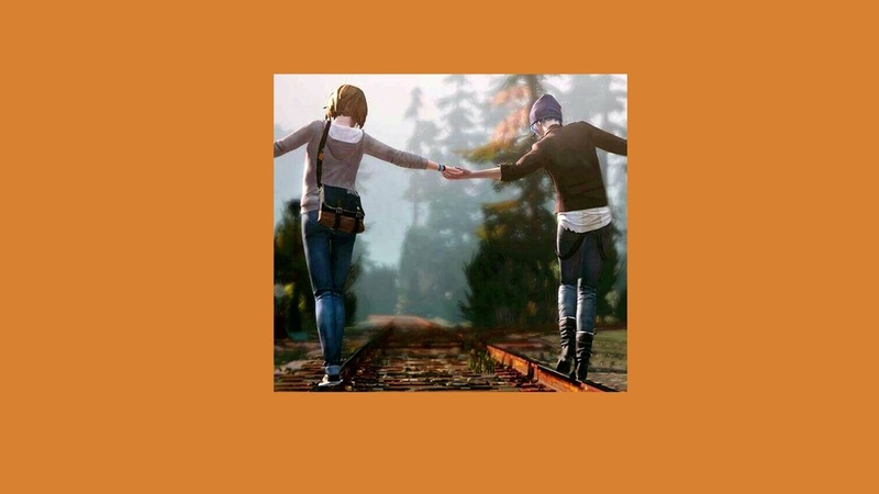 i miss you already, life is strange