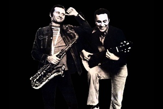 Ligia   Stan Getz