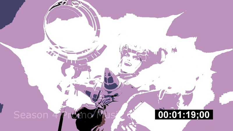 BFTG Season 4 Music