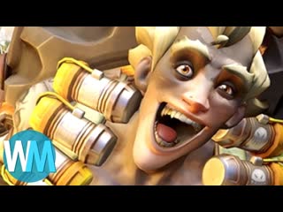 Top 10 Games Everyone Is SICK OF HEARING About