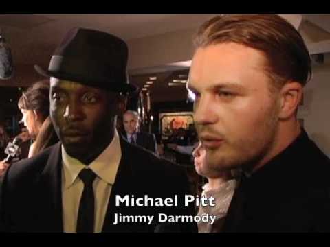 Boardwalk Empire Cast