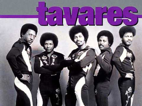 Tavares More Than a