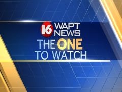 Van Dodge Ram promaster 1500 16 WAPT news truck