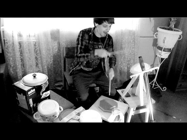 Star sticks And everything sounds