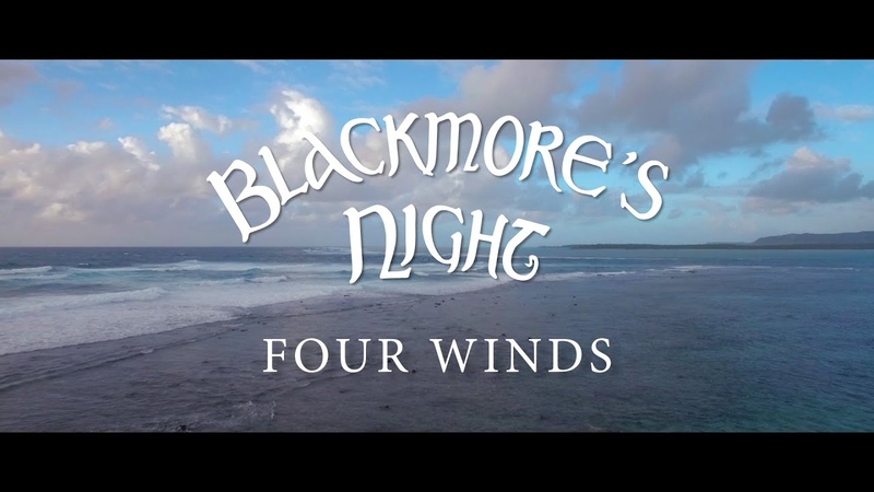 Blackmores Night Four Winds