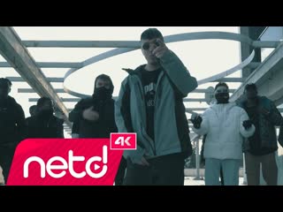 Lil J & Tolga nci feat. Volt Raiden - 10Bir