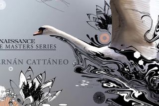 Hernan Cattaneo - Renaissance - The Masters Series (Part 13)CD1