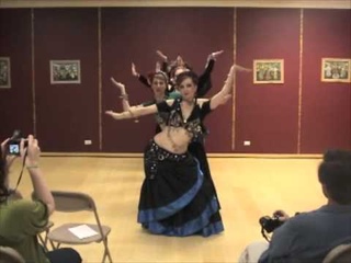 Devyani Hafla for Grand Re-Opening