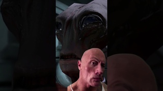 goofiest scene in Mass Effect