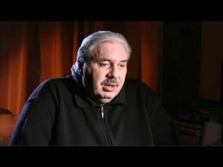 Интервью Николая Левашова телеканалу ДТВ.