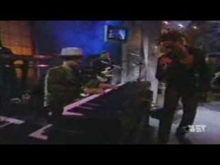 Mint Condition Live! Chris Daddy Dave killin’