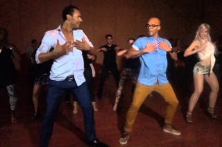 . Salsa Festival  2013
