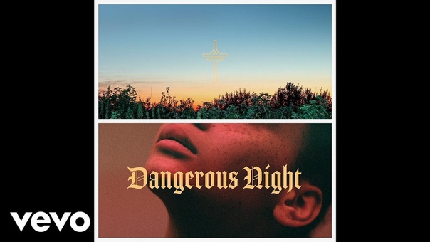 Thirty Seconds To Mars Dangerous Night (