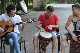Jam by Cajon Go