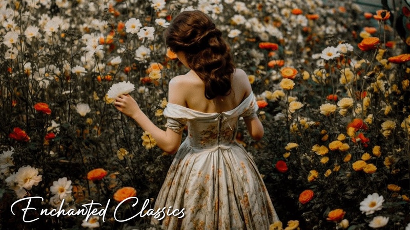 Relaxing Classical Music, Greatest Classical Music For Positive Morning Autumn, Concentration