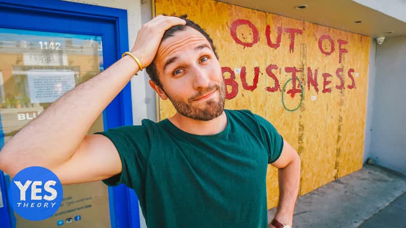 Saving a Business From Going