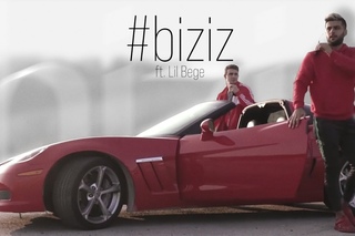 Reynmen ft. Lil Bege - #Biziz
