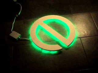 Leds RGB