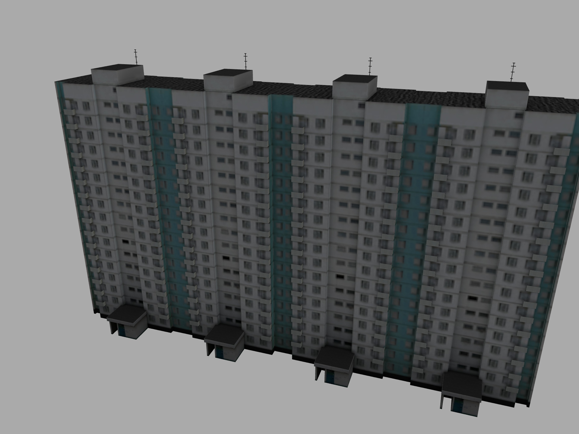 Dom gorod 2