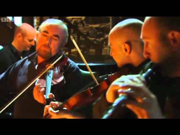 Reels Aly Bain, John Mc Cusker, Mike Mc Goldrick, John