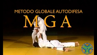 MGA - Metodo Globale di Autodifesa FIJLKAM