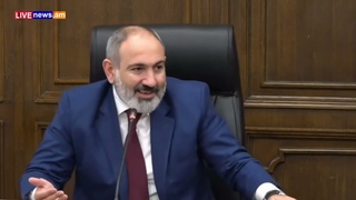 ՌԴ դիրքորոշումը ԼՂ կարգավիճակի հարցում համապատասխանում է ՀՀ կառավարության մոտեցմանը. Փաշինյան