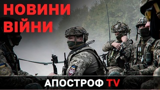 ВІЙНА - останні новини: ОБСТРІЛИ В ХАРКОВІ. Переговори України та Росії тривають. Ядерні погрози.